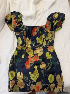 Lulus Cocktail Dress